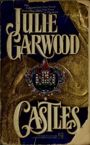 Cover of Castles