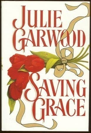 Cover of Saving Grace