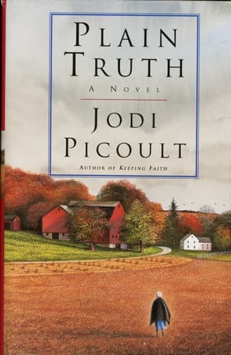 Cover of Plain Truth