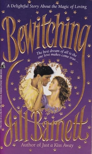Cover of Bewitching