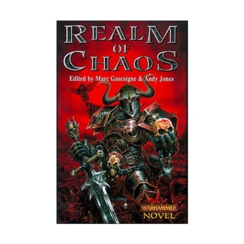 Cover of Realm of Chaos