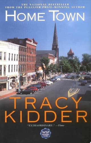 Cover of Home Town