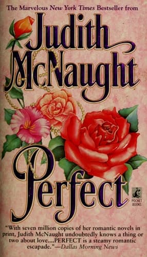 Cover of Perfect