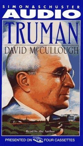 Cover of Truman