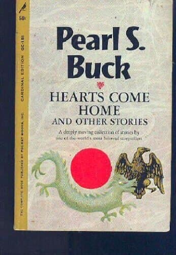 Cover of Hearts Come Home and Other Stories