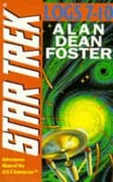 Cover of Star Trek Log Seven, Log Eight, Log Nine, Log Ten