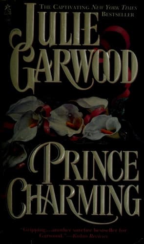 Cover of Prince Charming