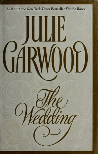 Cover of The Wedding