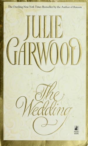 Cover of The Wedding