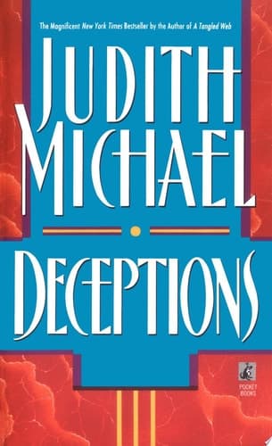 Cover of Deceptions