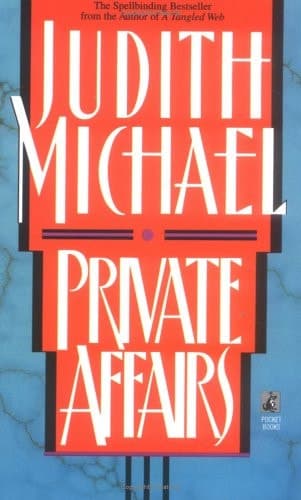 Cover of Private Affairs