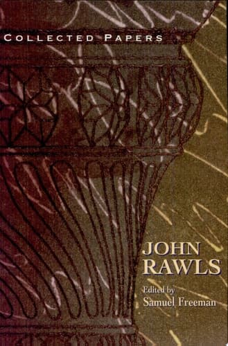 Cover of Collected Papers