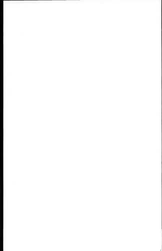 Cover of The Journals and Miscellaneous Notebooks of Ralph Waldo Emerson