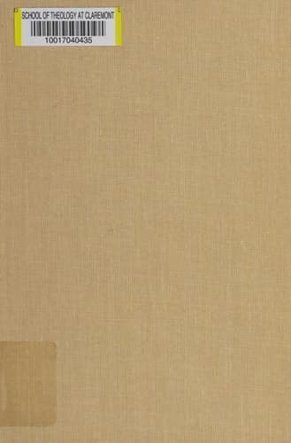 Cover of The Secular Scripture A Study of the Structure of Romance