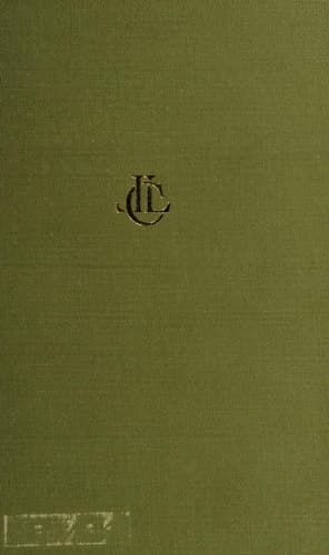 Cover of Plato in Twelve Volumes Timaeus ; Critias ; Cleitophon ; Menexenus ; Epistles. 9