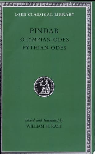 Cover of Ισθμιονικαι