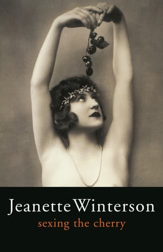 Cover of Sexing the Cherry