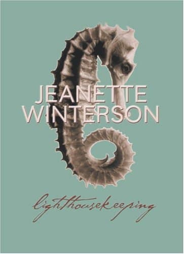 Cover of Lighthousekeeping