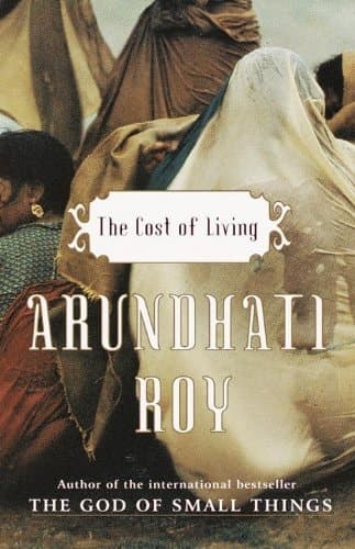 Cover of The Cost of Living
