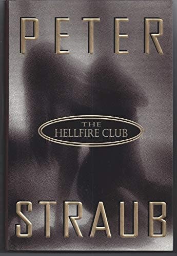 Cover of The Hellfire Club