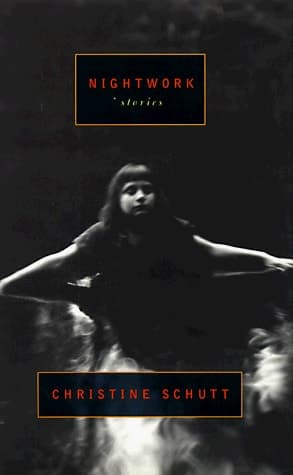 Cover of Nightwork: Stories