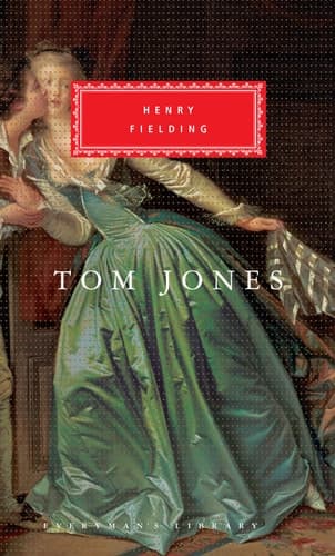 Cover of Tom Jones
