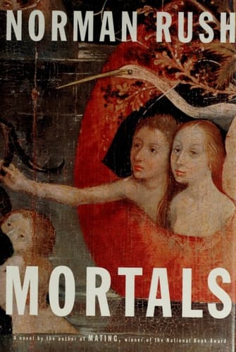 Cover of Mortals
