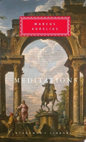 Cover of Meditations