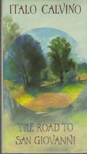 Cover of The Road to San Giovanni