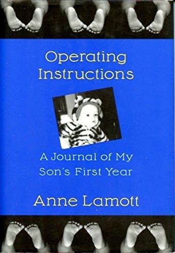Cover of Operating Instructions A Journal of My Son's First Year
