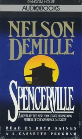 Cover of Spencerville