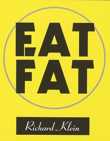 Cover of Eat Fat