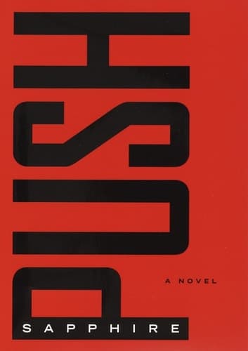 Cover of Precious Based On The Novel Push