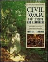 Cover of Civil War Battlefields and Landmarks A Guide to the National Park Sites : with Official National Park Service Maps for Each Site