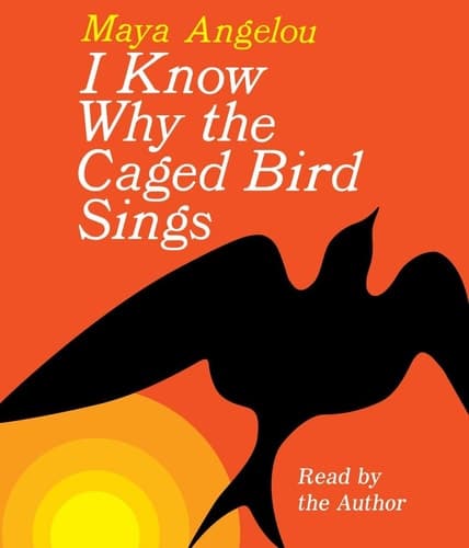 Cover of I Know Why the Caged Bird Sings