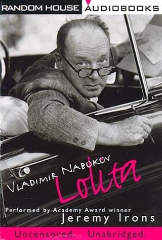 Cover of Lolita