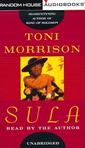 Cover of Sula