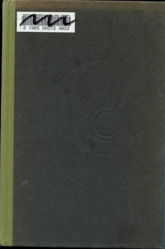 Cover of The Last Gentleman
