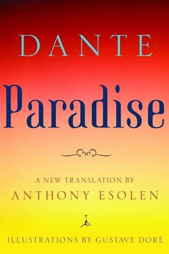Cover of Paradise