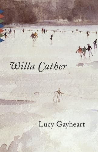 Cover of Lucy Gayheart