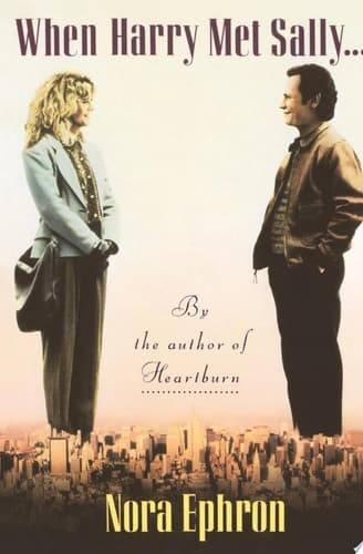 Cover of When Harry Met Sally. . .