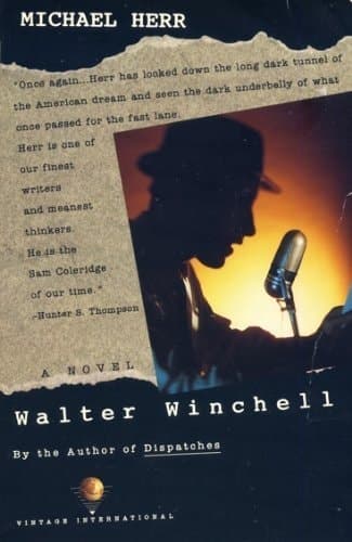 Cover of Walter Winchell A Novel