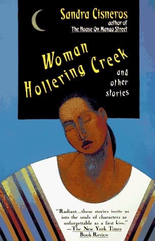 Cover of Woman Hollering Creek And Other Stories