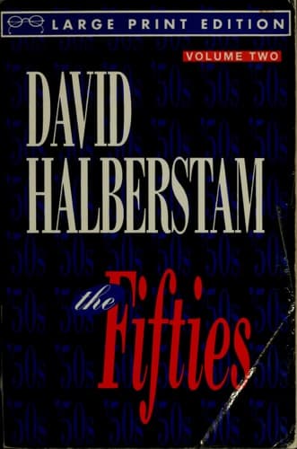 Cover of The Fifties