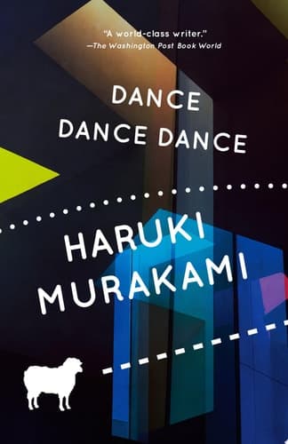 Cover of Dance Dance Dance