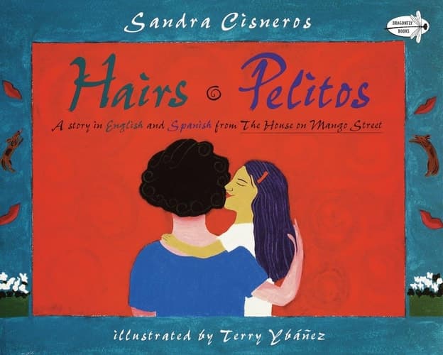 Cover of Hairs/Pelitos