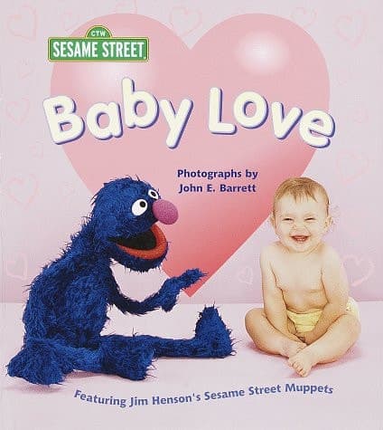 Cover of Baby Love