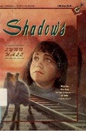 Cover of Shadows