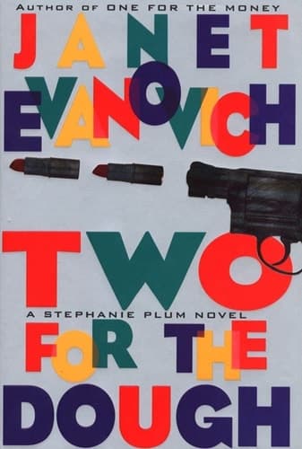 Cover of Two for the Dough