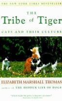 Cover of The Tribe of Tiger Cats and Their Culture